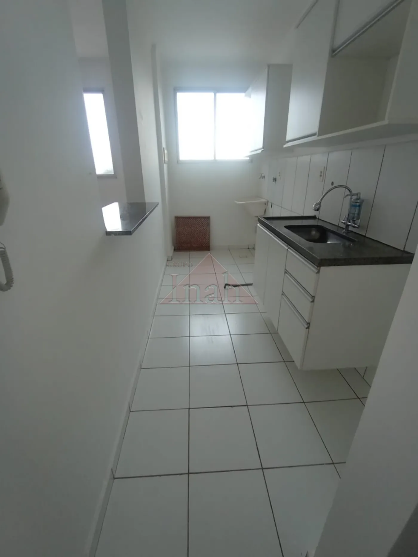 Alugar Apartamentos / Apartamento em Ribeirão Preto R$ 1.100,00 - Foto 15