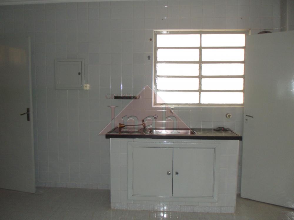 Alugar Apartamentos / Apartamento em Ribeirão Preto R$ 900,00 - Foto 5