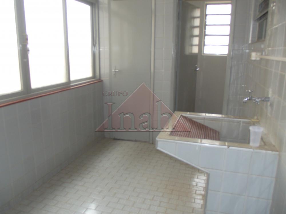 Alugar Apartamentos / Apartamento em Ribeirão Preto R$ 900,00 - Foto 10