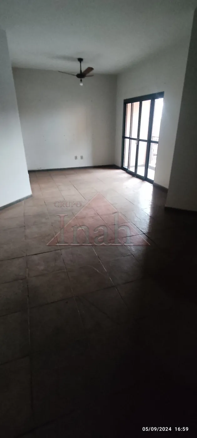 Alugar Apartamentos / Apartamento em Ribeirão Preto R$ 800,00 - Foto 4