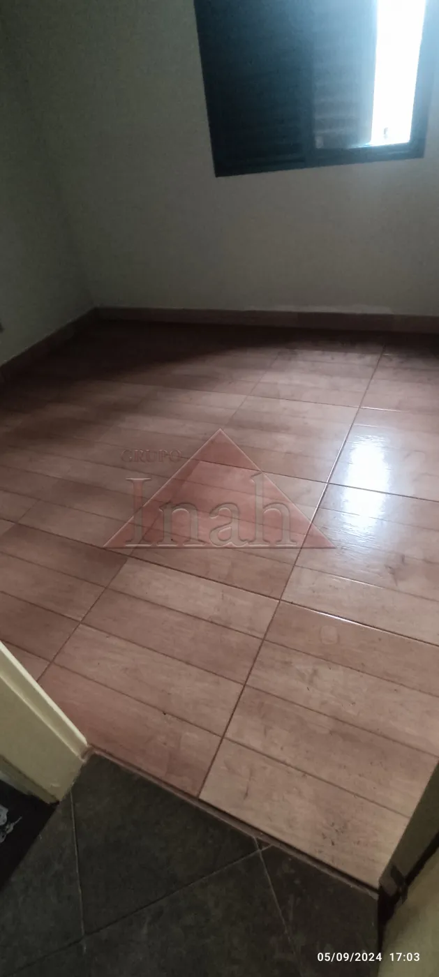 Alugar Apartamentos / Apartamento em Ribeirão Preto R$ 800,00 - Foto 7