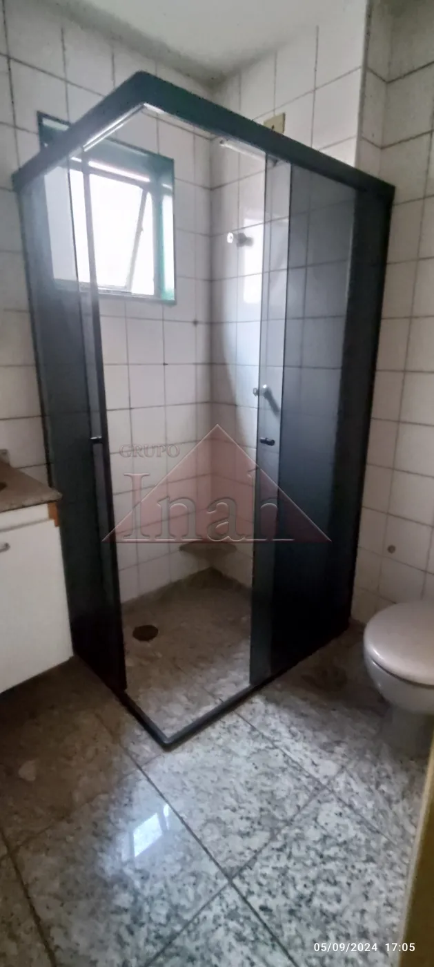 Alugar Apartamentos / Apartamento em Ribeirão Preto R$ 800,00 - Foto 9