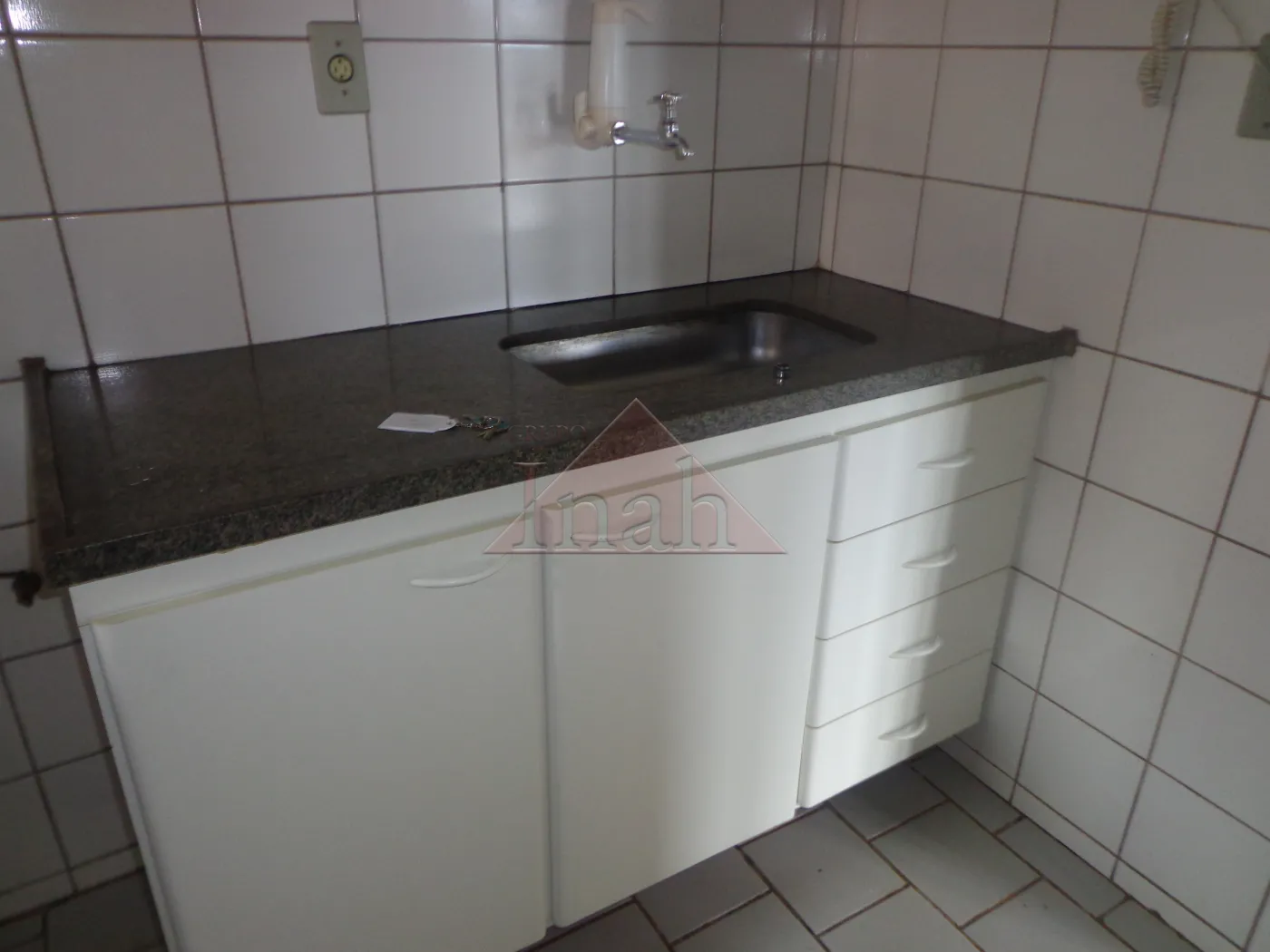 Alugar Apartamentos / Apartamento em Ribeirão Preto R$ 1.200,00 - Foto 15