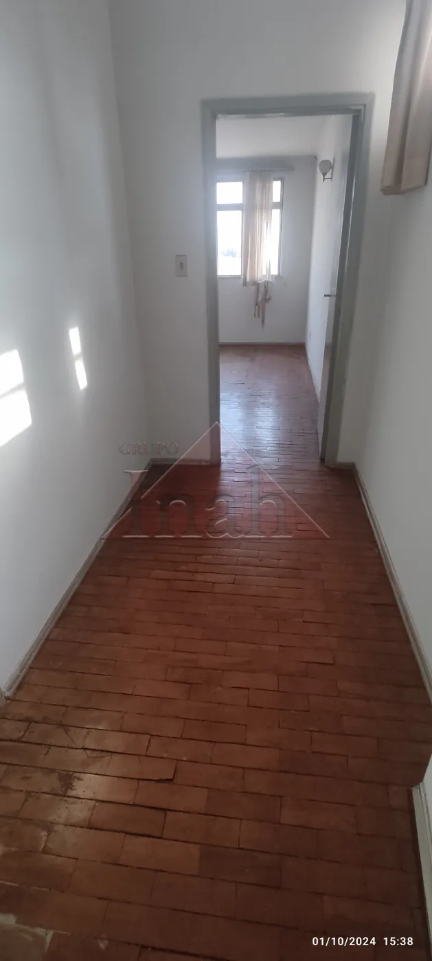 Alugar Apartamentos / Apartamento em Ribeirão Preto R$ 900,00 - Foto 13