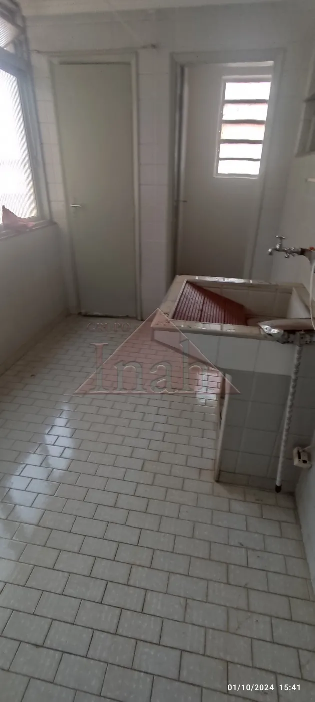 Alugar Apartamentos / Apartamento em Ribeirão Preto R$ 900,00 - Foto 31