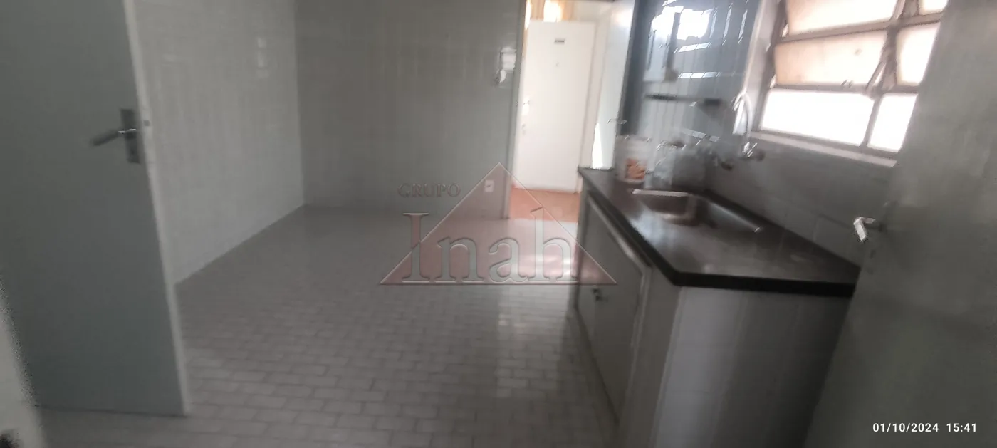 Alugar Apartamentos / Apartamento em Ribeirão Preto R$ 900,00 - Foto 32