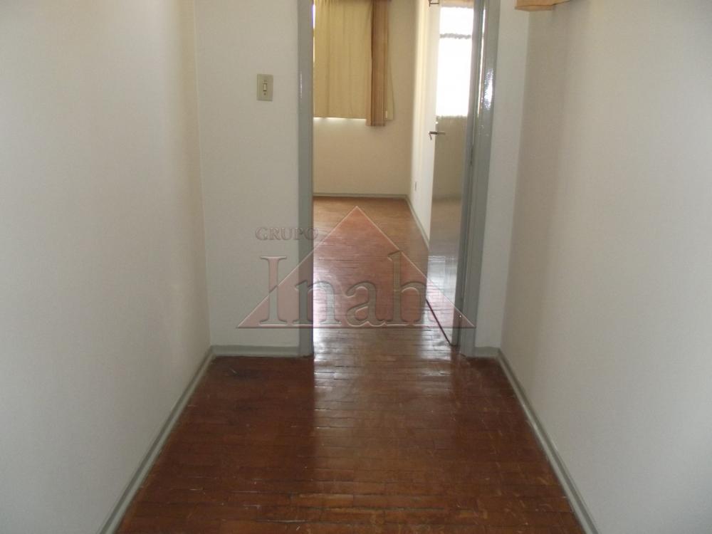 Alugar Apartamentos / Apartamento em Ribeirão Preto R$ 900,00 - Foto 1