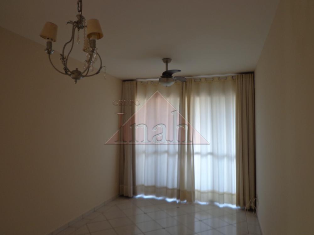 Alugar Apartamentos / Apartamento em Ribeirão Preto R$ 1.100,00 - Foto 1