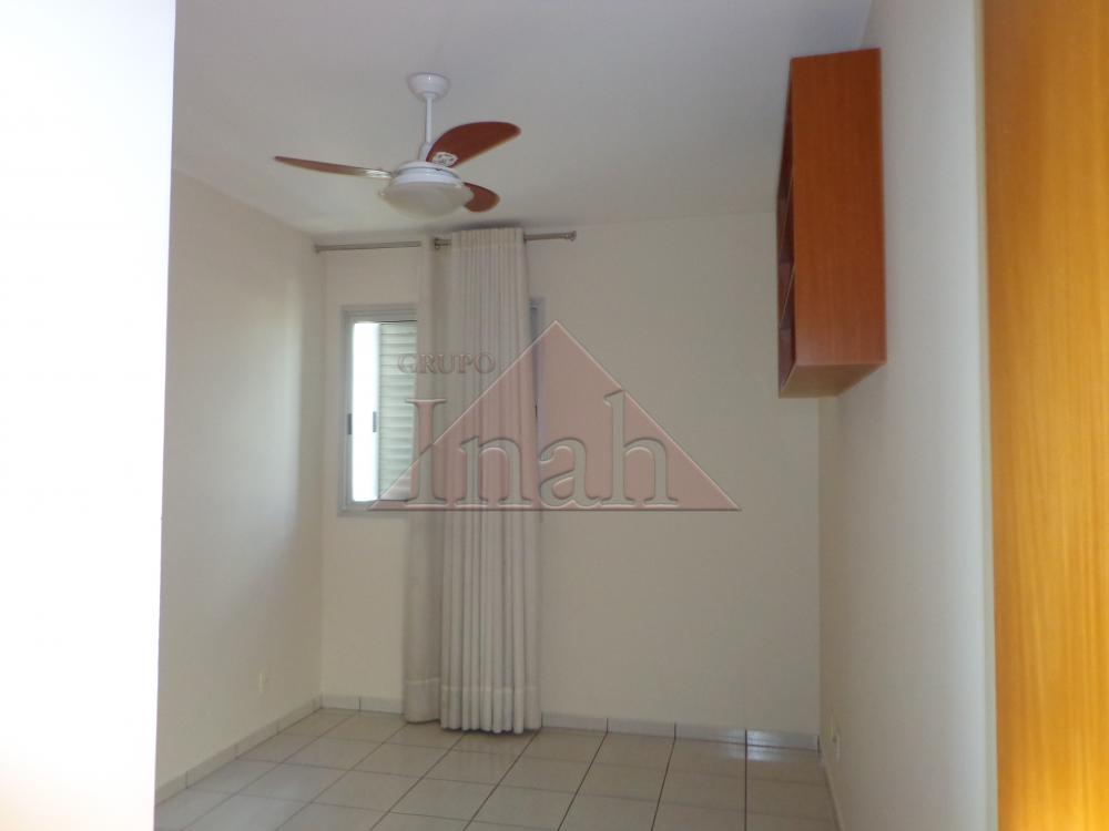 Alugar Apartamentos / Apartamento em Ribeirão Preto R$ 1.100,00 - Foto 2