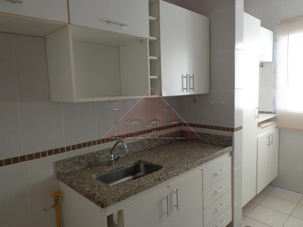 Alugar Apartamentos / Apartamento em Ribeirão Preto R$ 1.100,00 - Foto 10