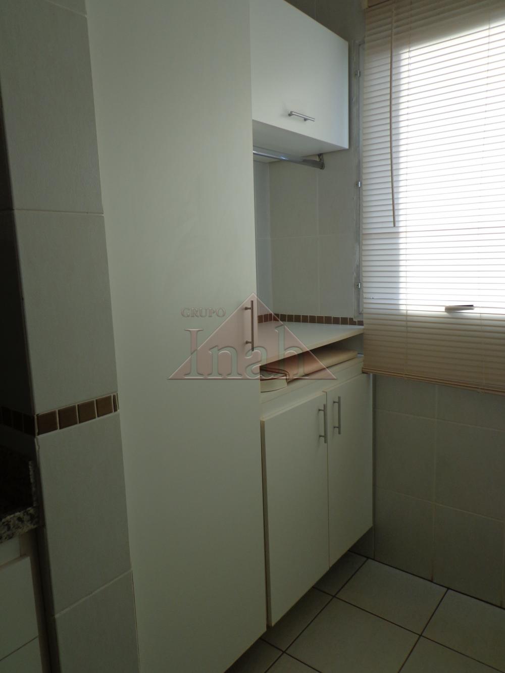 Alugar Apartamentos / Apartamento em Ribeirão Preto R$ 1.100,00 - Foto 12