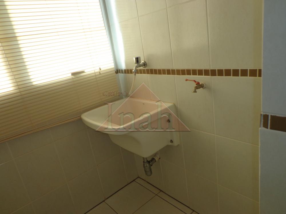 Alugar Apartamentos / Apartamento em Ribeirão Preto R$ 1.100,00 - Foto 13