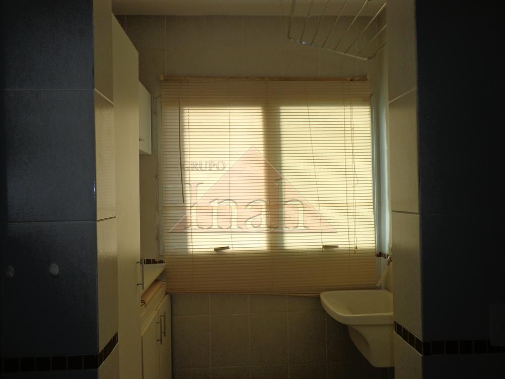 Alugar Apartamentos / Apartamento em Ribeirão Preto R$ 1.100,00 - Foto 14