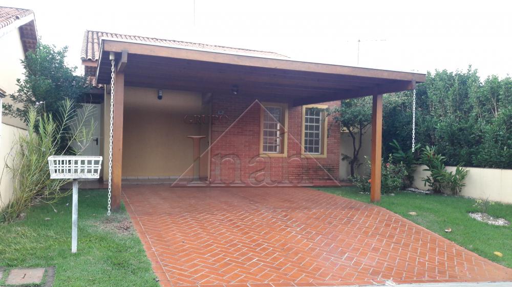 Alugar Casas / condomínio fechado em Ribeirão Preto R$ 4.000,00 - Foto 1