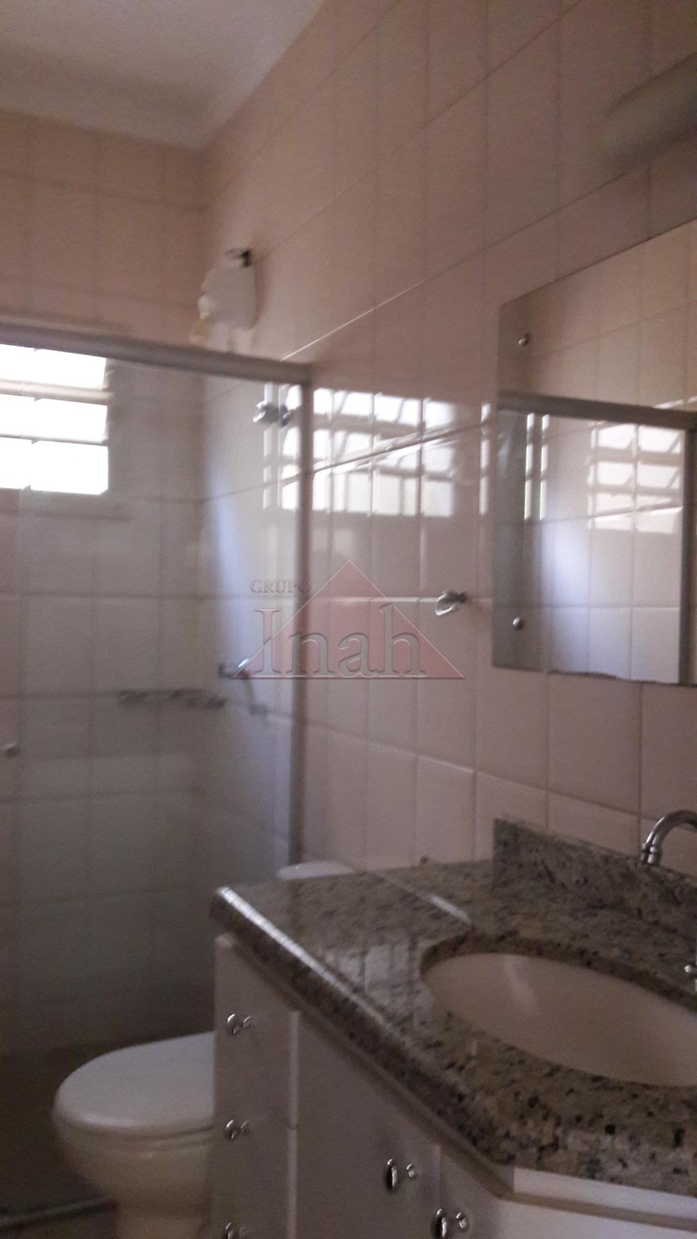 Alugar Casas / condomínio fechado em Ribeirão Preto R$ 4.000,00 - Foto 17