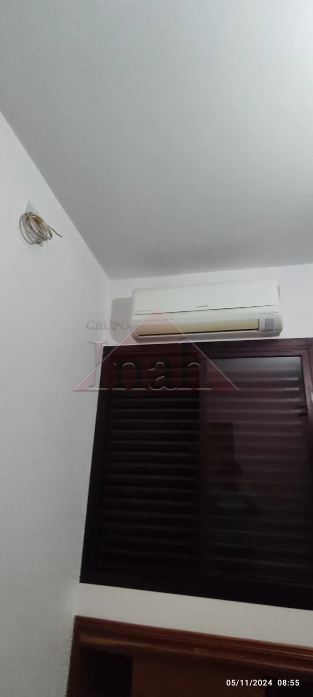 Alugar Apartamentos / Apartamento em Ribeirão Preto R$ 2.200,00 - Foto 22