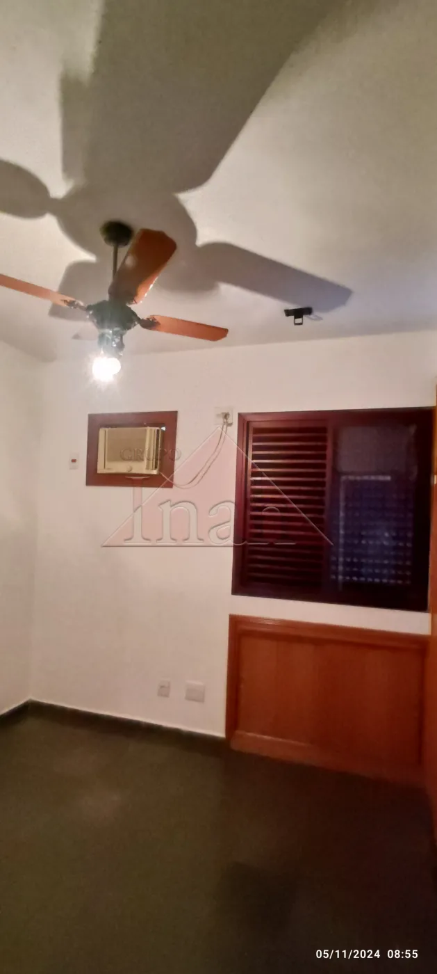 Alugar Apartamentos / Apartamento em Ribeirão Preto R$ 2.200,00 - Foto 23