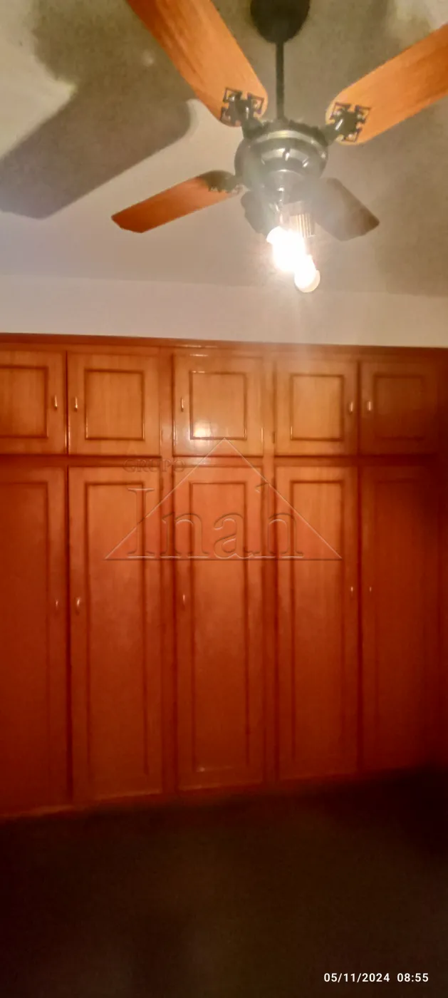 Alugar Apartamentos / Apartamento em Ribeirão Preto R$ 2.200,00 - Foto 24