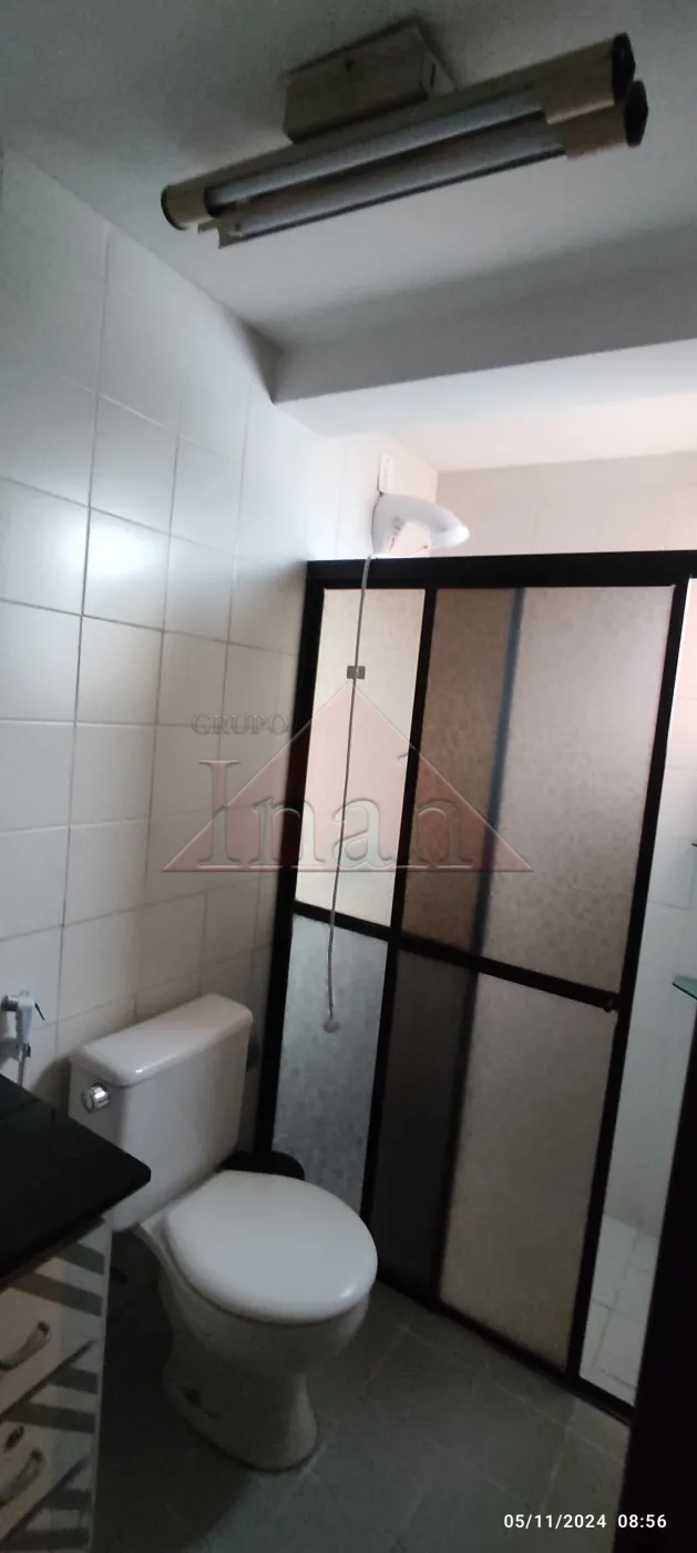 Alugar Apartamentos / Apartamento em Ribeirão Preto R$ 2.200,00 - Foto 26