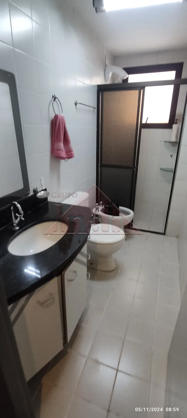 Alugar Apartamentos / Apartamento em Ribeirão Preto R$ 2.200,00 - Foto 32