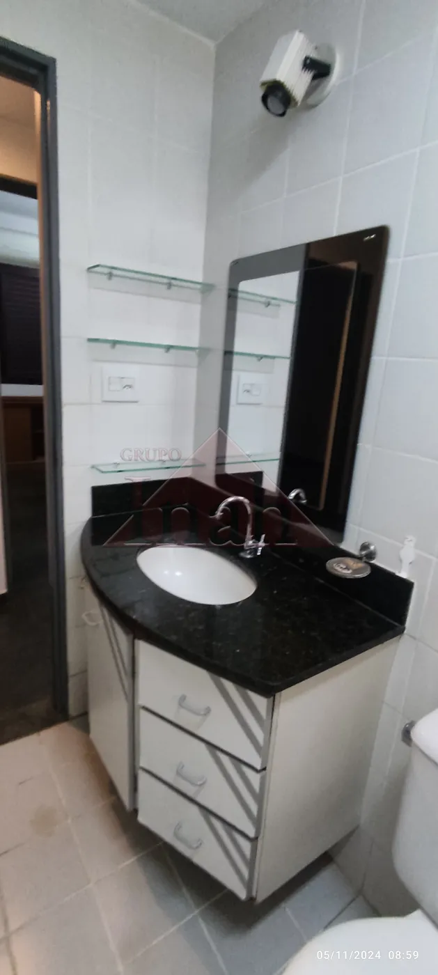 Alugar Apartamentos / Apartamento em Ribeirão Preto R$ 2.200,00 - Foto 33