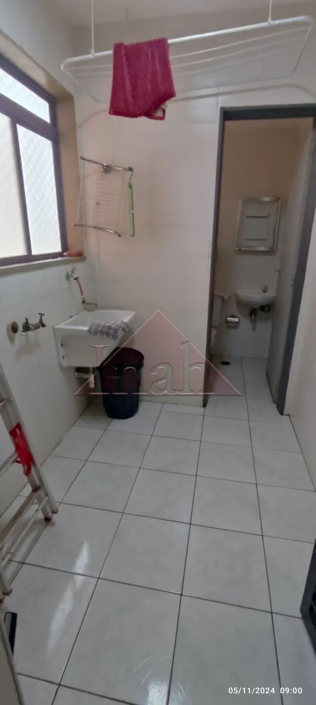 Alugar Apartamentos / Apartamento em Ribeirão Preto R$ 2.200,00 - Foto 36