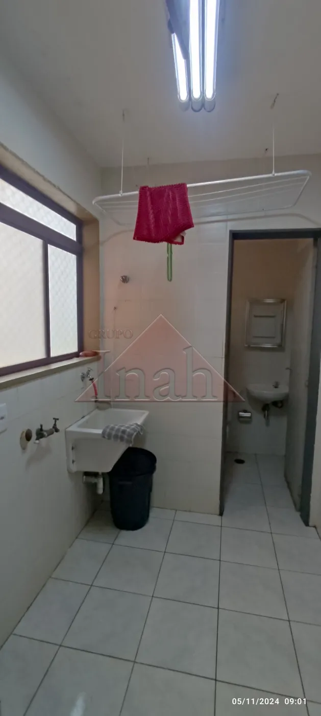 Alugar Apartamentos / Apartamento em Ribeirão Preto R$ 2.200,00 - Foto 37