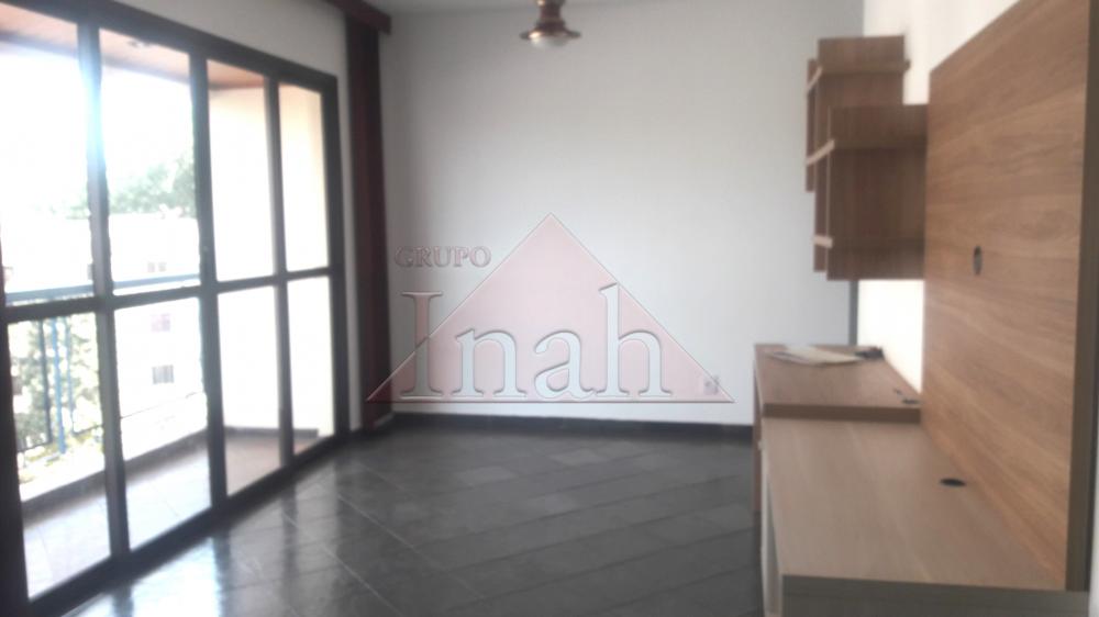 Alugar Apartamentos / Apartamento em Ribeirão Preto R$ 2.200,00 - Foto 4