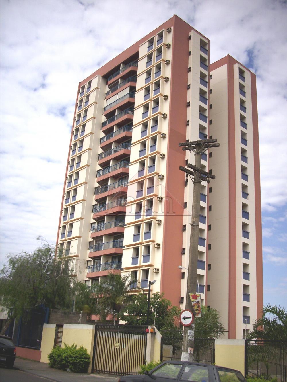 Alugar Apartamentos / Apartamento em Ribeirão Preto R$ 2.200,00 - Foto 14