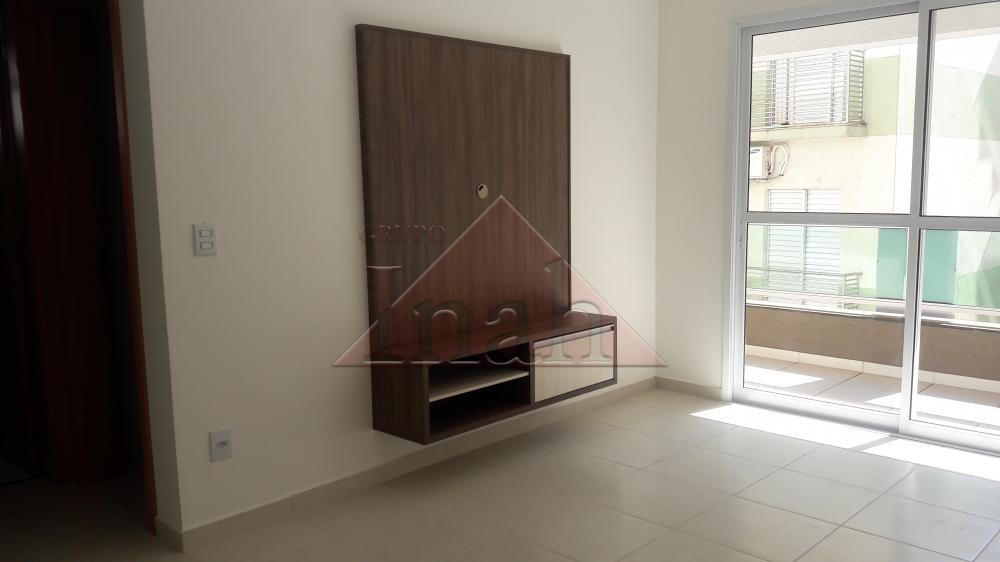 Alugar Apartamentos / Apartamento em Ribeirão Preto R$ 1.800,00 - Foto 1