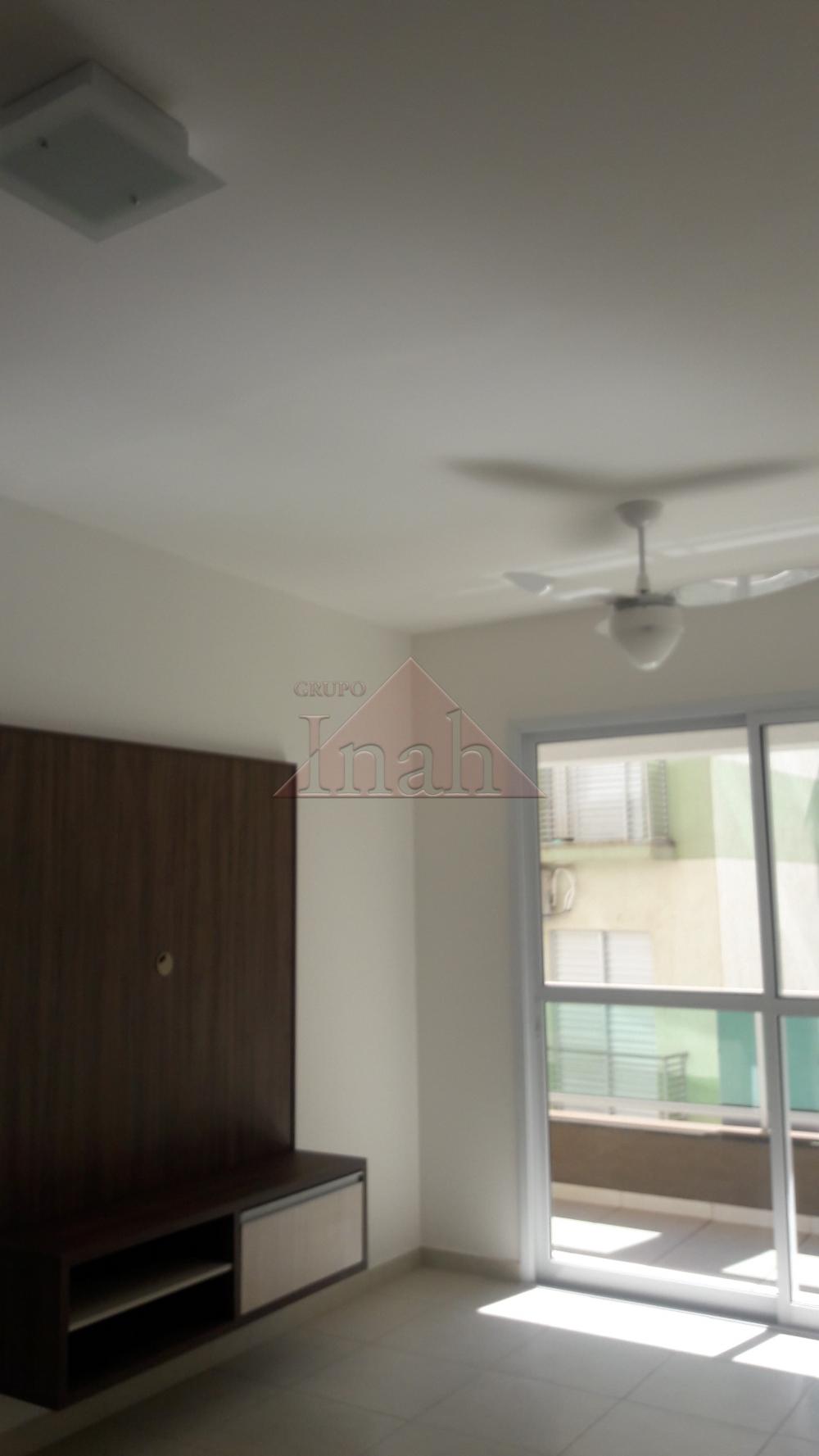 Alugar Apartamentos / Apartamento em Ribeirão Preto R$ 1.800,00 - Foto 2