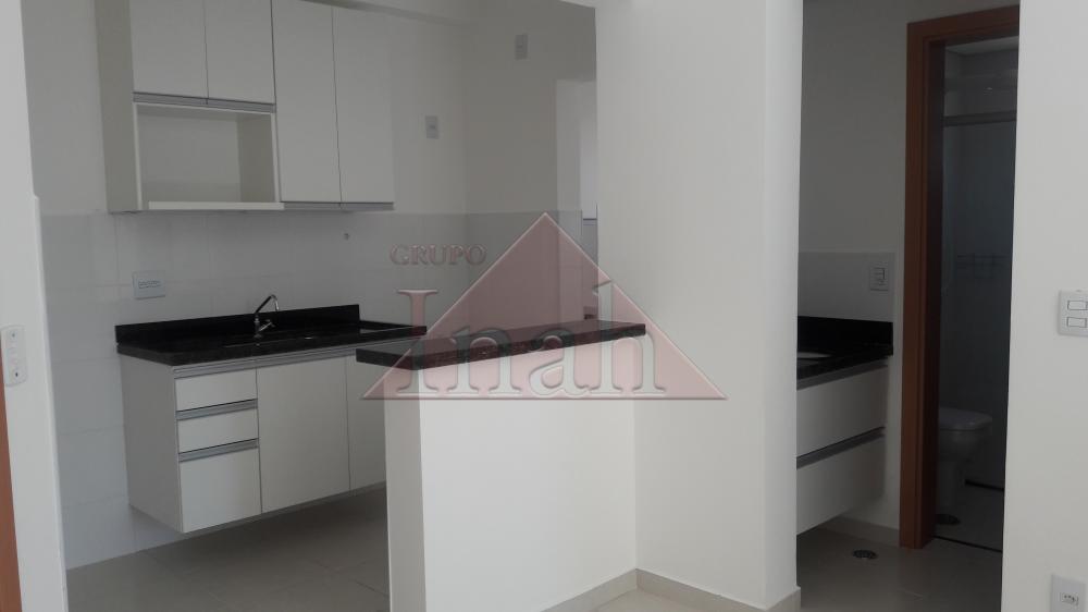 Alugar Apartamentos / Apartamento em Ribeirão Preto R$ 1.800,00 - Foto 11