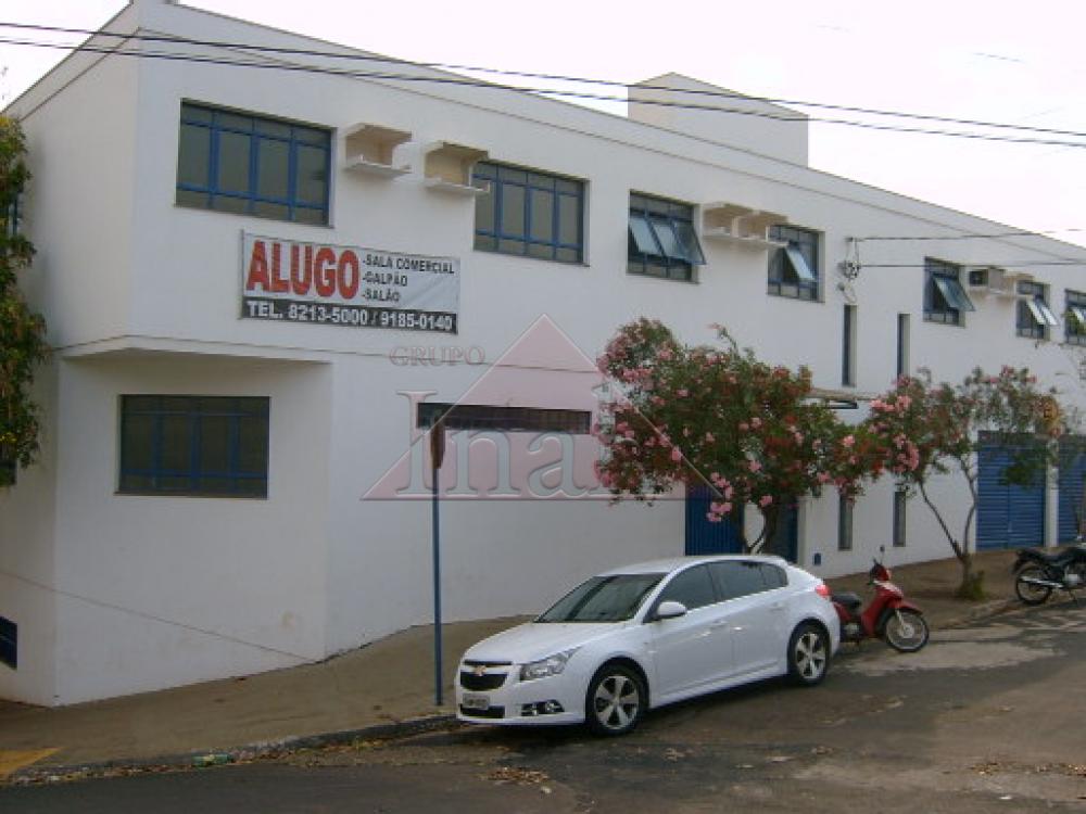 Alugar Comerciais / Salão em Ribeirão Preto R$ 1.600,00 - Foto 7
