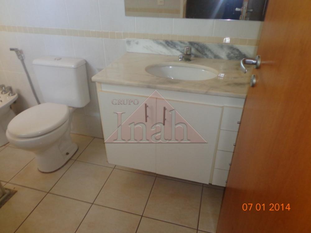 Alugar Apartamentos / Apartamento em Ribeirão Preto R$ 1.450,00 - Foto 1