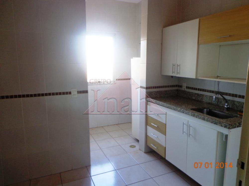 Alugar Apartamentos / Apartamento em Ribeirão Preto R$ 1.450,00 - Foto 5