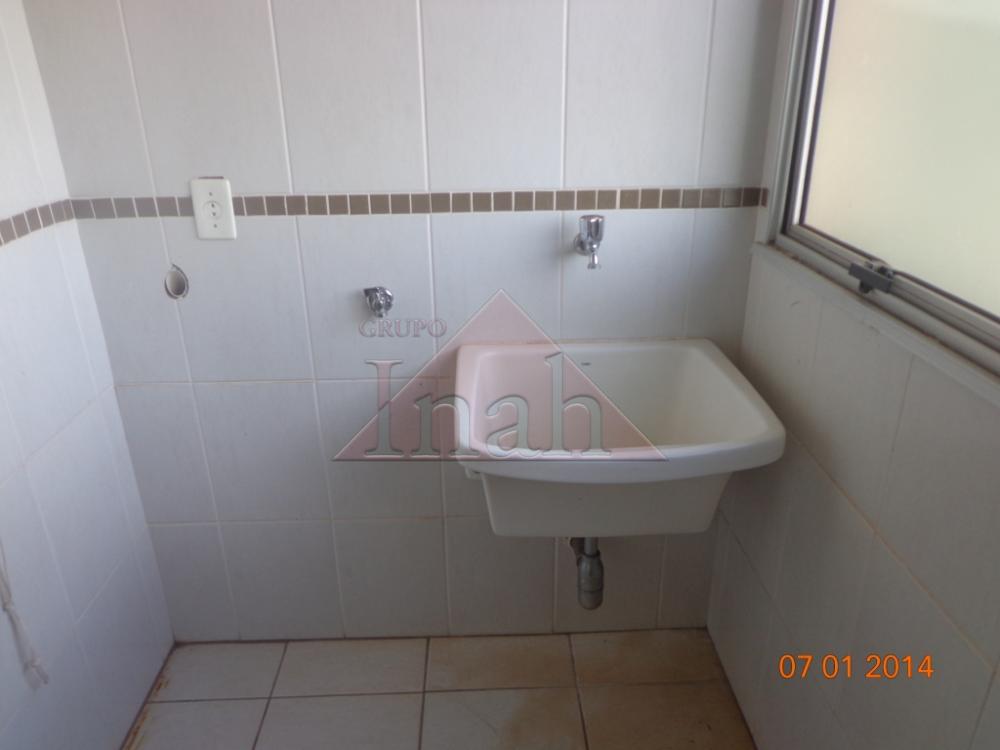 Alugar Apartamentos / Apartamento em Ribeirão Preto R$ 1.450,00 - Foto 8