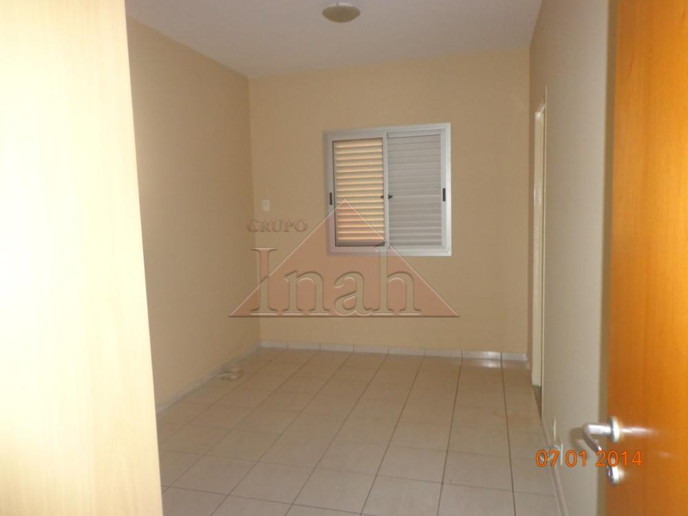 Alugar Apartamentos / Apartamento em Ribeirão Preto R$ 1.450,00 - Foto 10