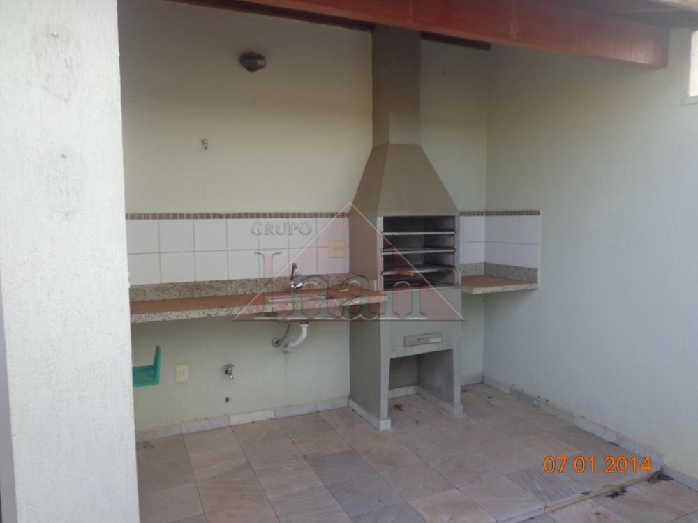 Alugar Apartamentos / Apartamento em Ribeirão Preto R$ 1.450,00 - Foto 17