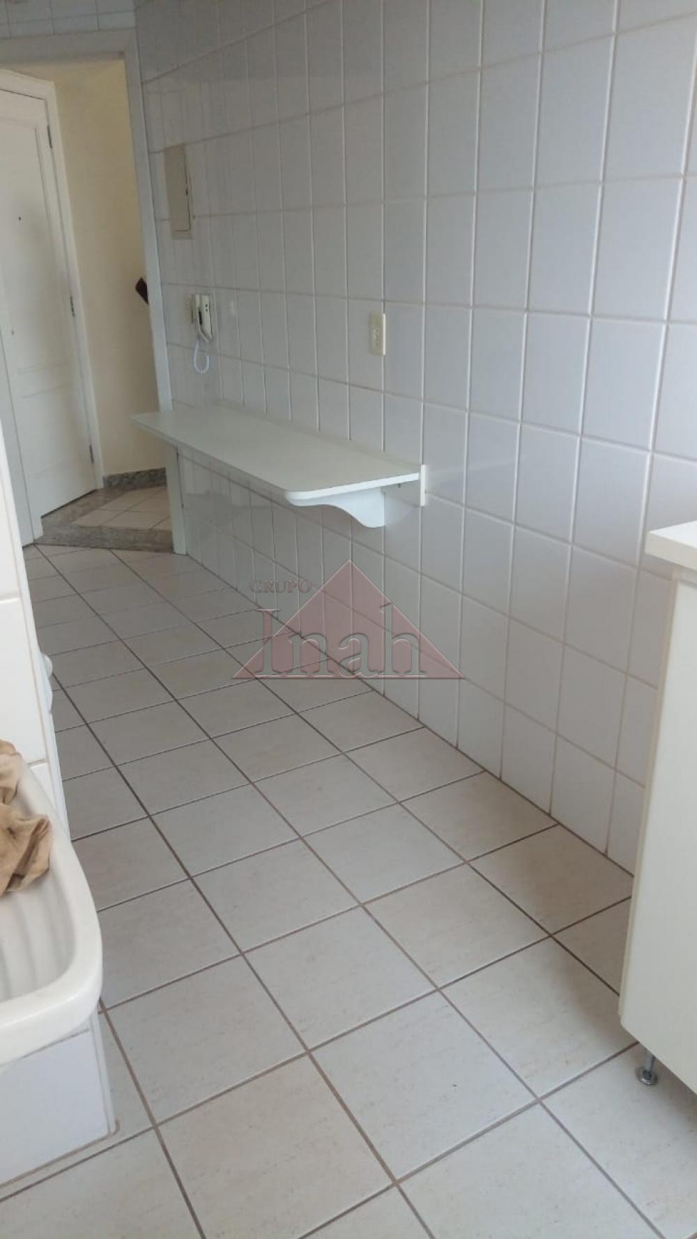 Alugar Apartamentos / Apartamento em Ribeirão Preto R$ 2.000,00 - Foto 4