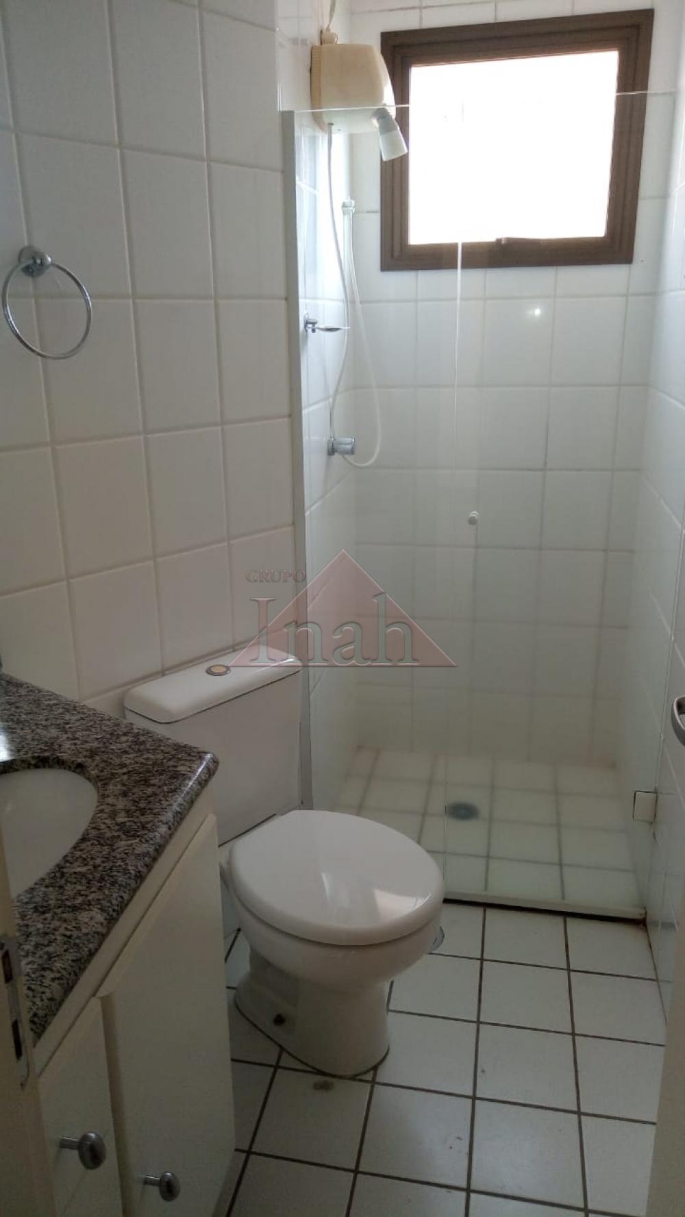 Alugar Apartamentos / Apartamento em Ribeirão Preto R$ 2.000,00 - Foto 10