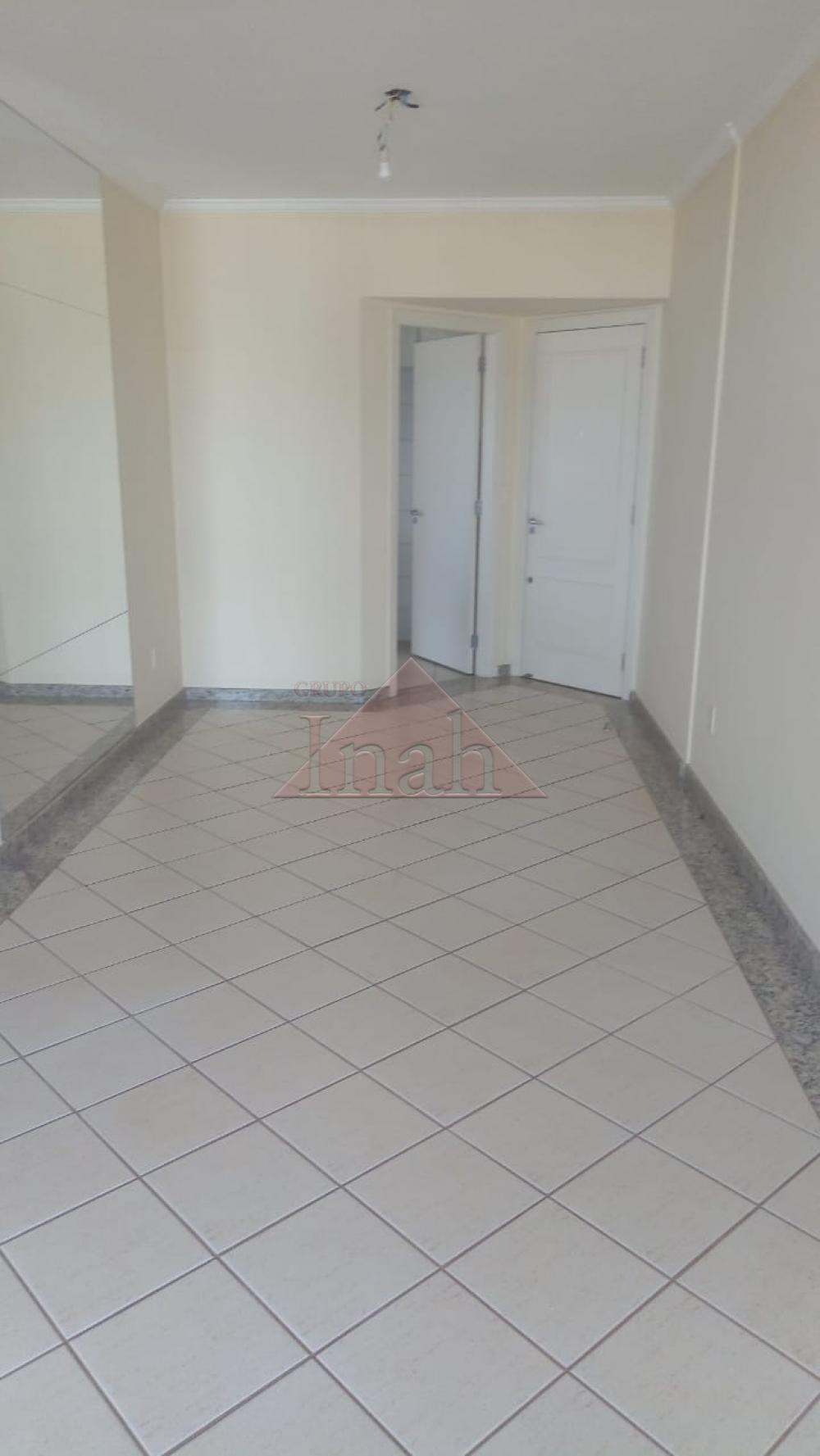 Alugar Apartamentos / Apartamento em Ribeirão Preto R$ 2.000,00 - Foto 1