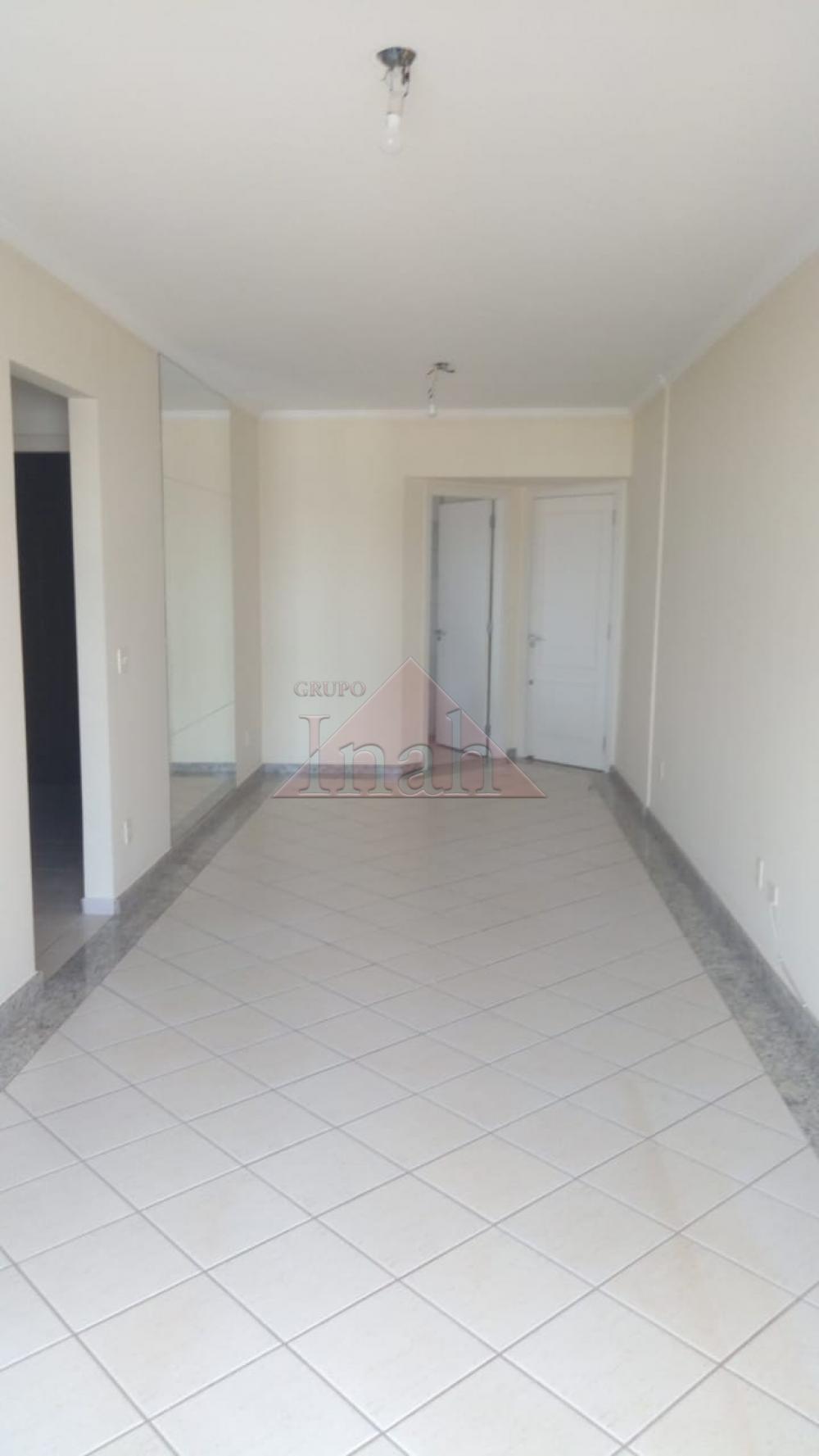 Alugar Apartamentos / Apartamento em Ribeirão Preto R$ 2.000,00 - Foto 2