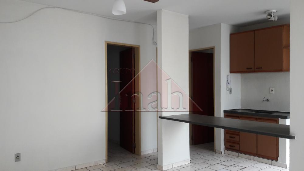 Alugar Apartamentos / Apartamento em Ribeirão Preto R$ 500,00 - Foto 5