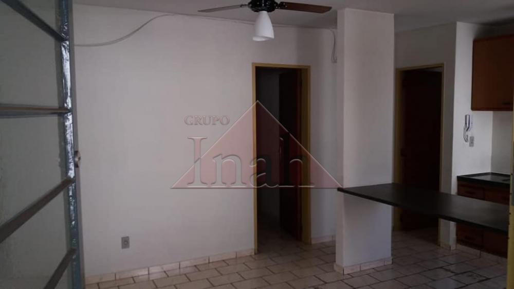 Alugar Apartamentos / Apartamento em Ribeirão Preto R$ 500,00 - Foto 11