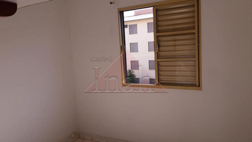 Alugar Apartamentos / Apartamento em Ribeirão Preto R$ 500,00 - Foto 14