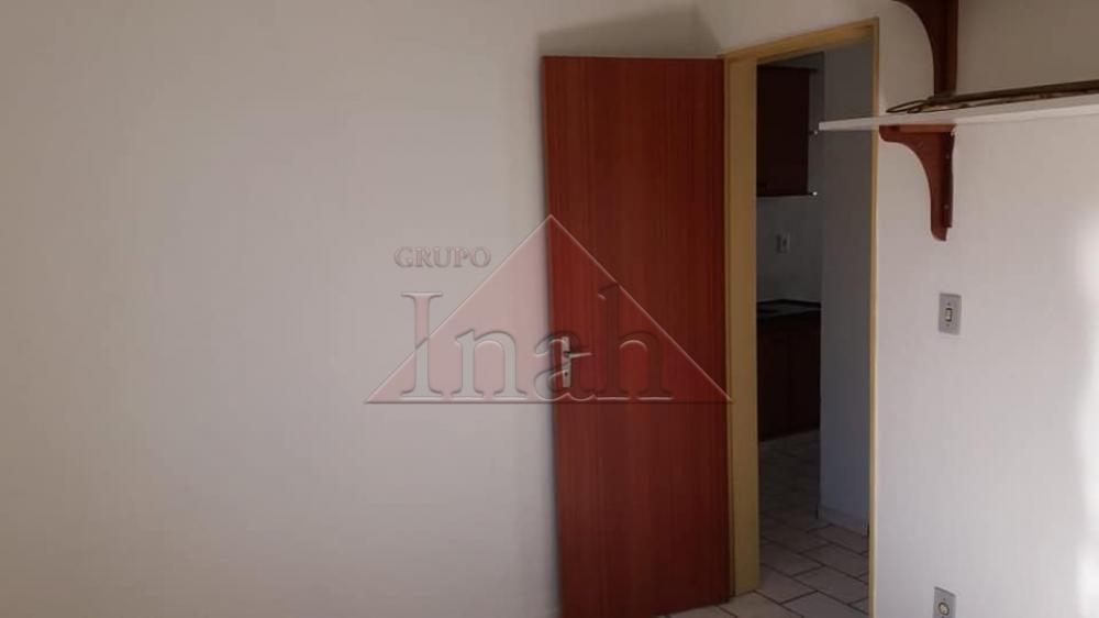 Alugar Apartamentos / Apartamento em Ribeirão Preto R$ 500,00 - Foto 15