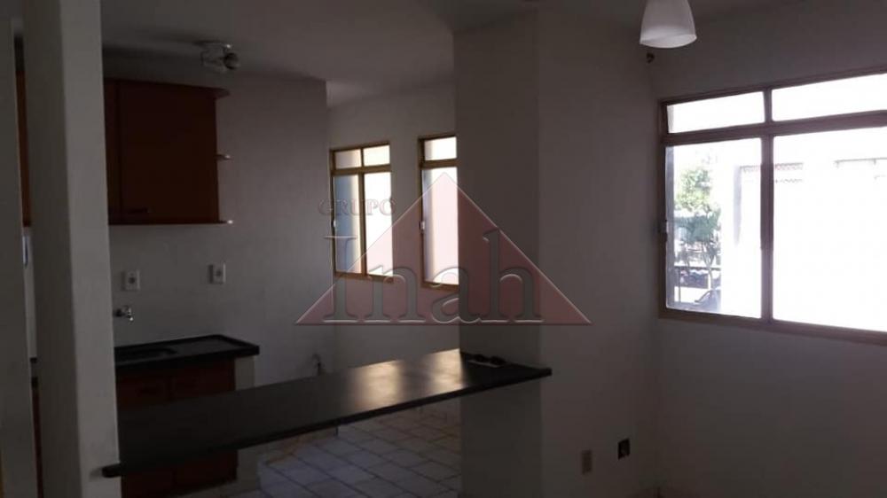 Alugar Apartamentos / Apartamento em Ribeirão Preto R$ 500,00 - Foto 16