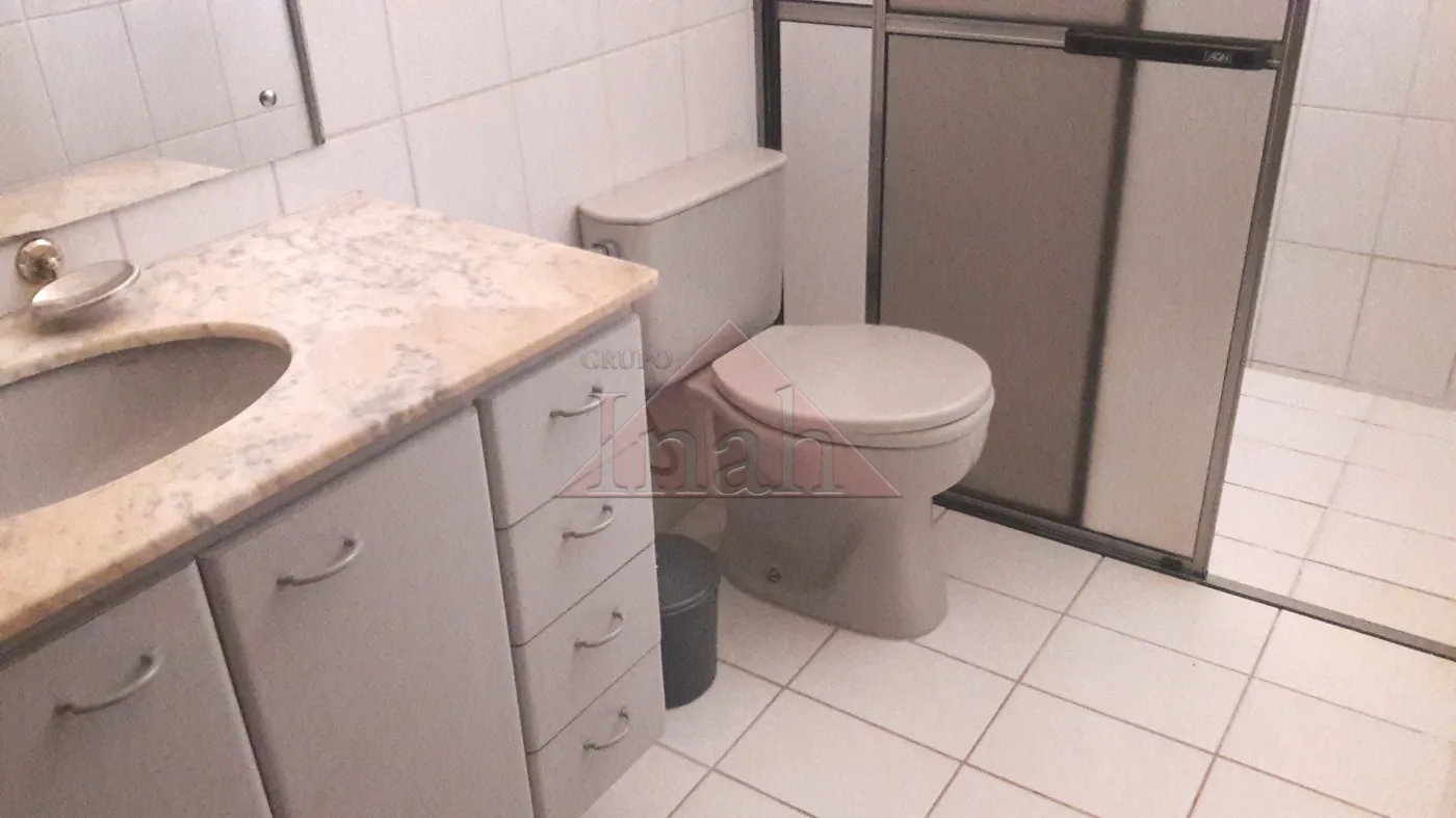 Alugar Apartamentos / Apartamento em Ribeirão Preto R$ 1.500,00 - Foto 19