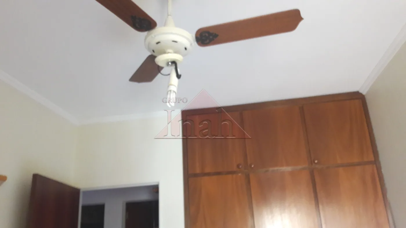 Alugar Apartamentos / Apartamento em Ribeirão Preto R$ 1.500,00 - Foto 20