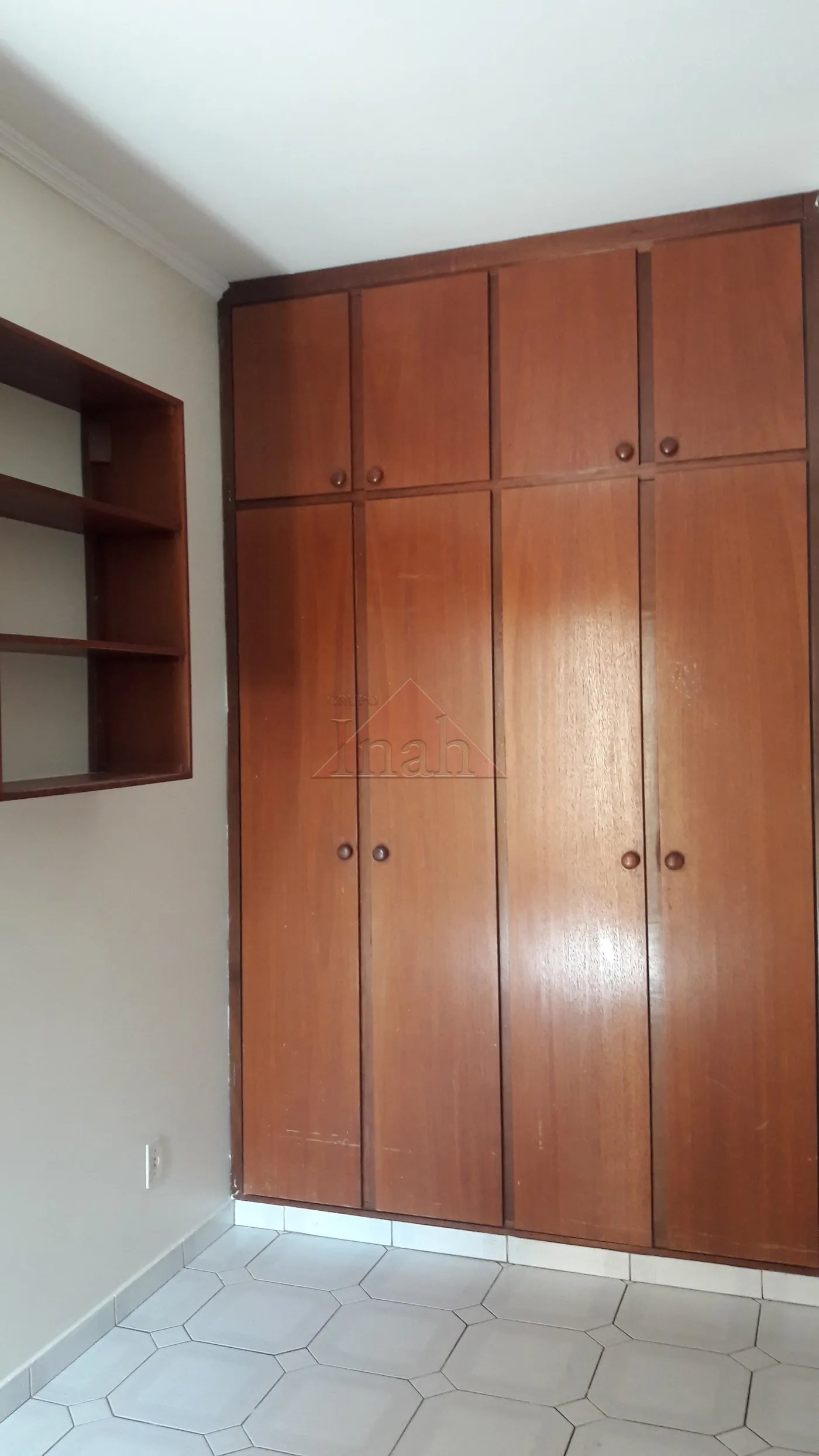 Alugar Apartamentos / Apartamento em Ribeirão Preto R$ 1.500,00 - Foto 22